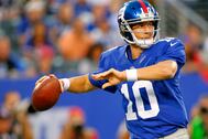 Buccaneers vs. Giants Preview, Prediction