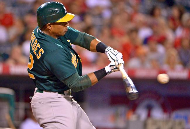 2013 fantasy baseball rankings