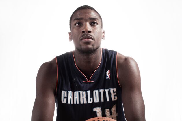 Charlotte Bobcats Best Players: No. 4 Michael Kidd-Gilchrist