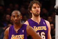 Key Weaknesses of Lakers Starters