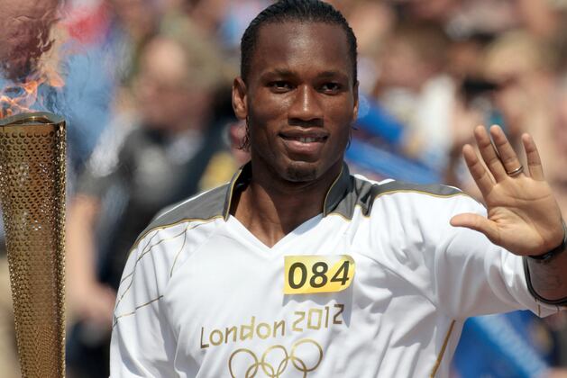 Arsene Wenger Says Arsenal Won't Make Offer for Didier Drogba