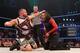 Bully Ray takes on Jeff Hardy in the main event. (Photo credit: Lee South, TNA Wrestling)