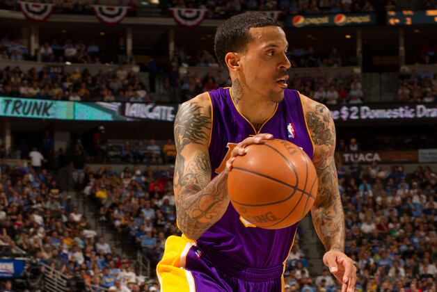 Knicks, Woodson Say No to FA Barnes?