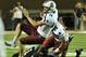 South Carolina QB Connor Shaw