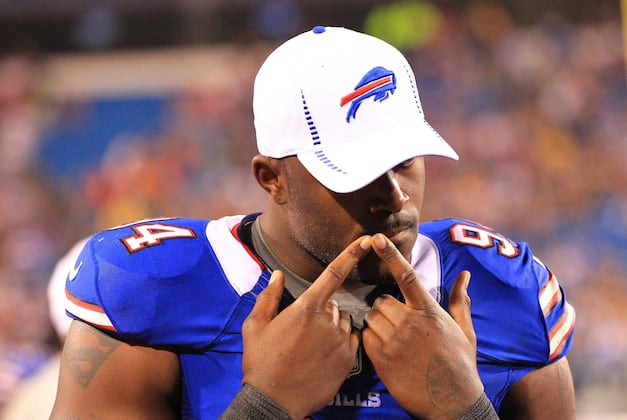 Debate: Will Mario Williams Be Worth the $100M Bills Spent on Him?