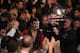 The Ring Magazine middleweight champion Sergio Martinez will have a new face in his corner on Saturday night.