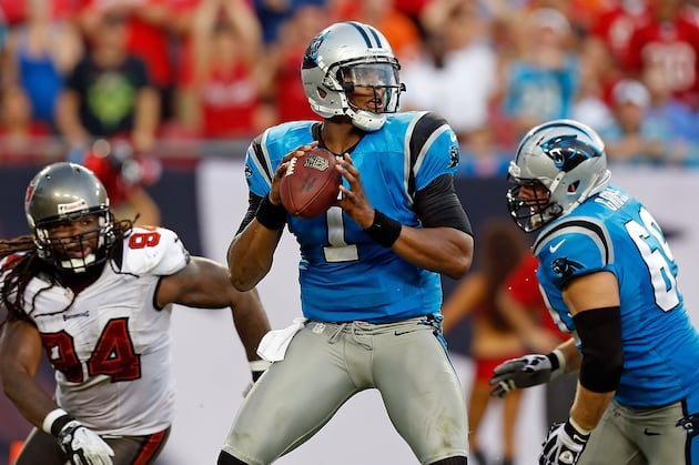 New Orleans Saints vs. Carolina Panthers: Bold Predictions for Each Team