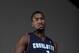 TARRYTOWN, NY - AUGUST 21: Michael Kidd-Gilchrist #14 of the Charlotte Bobcats poses during the 2012 NBA Rookie Photo Shoot at the MSG Training Center on August 21, 2012 in Tarrytown, New York. (Photo by Nick Laham/Getty Images)