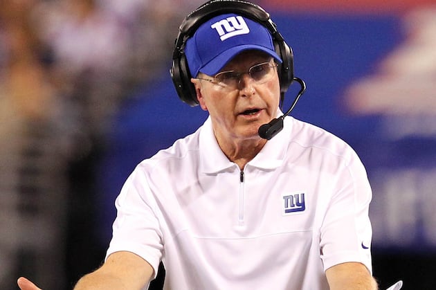 Are Older NFL Head Coaches Out of Place in Today's NFL?