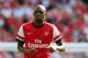 LONDON, ENGLAND - AUGUST 18: Abou Diaby of Arsenal in action during the Barclays Premier League match between Arsenal and Sunderland at Emirates Stadium on August 18, 2012 in London, England. (Photo by Mike Hewitt/Getty Images)