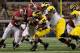 It actually got worse for the Big Ten after this game.
