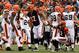 Can the Browns get the better of Cincinnati and notch a divisional win this weekend?