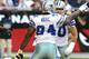 Dallas Cowboys linebacker DeMarcus Ware.