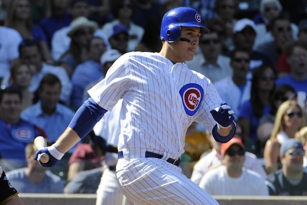 Jackson, Rizzo Back to Help Spoiler Effort
