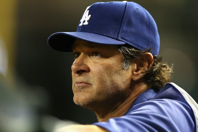 Don Mattingly Will Return in 2013, According to GM