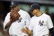 Could the Yankees miss the playoffs despite having MLB's highest payroll?
