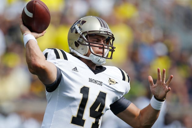 Know Thy Opponent: Western Michigan