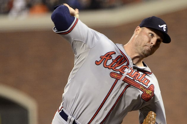 Braves Activate Sheets from DL