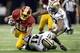 Look for a second conescutive big week in fantasy for Redskins rookie Alfred Morris.