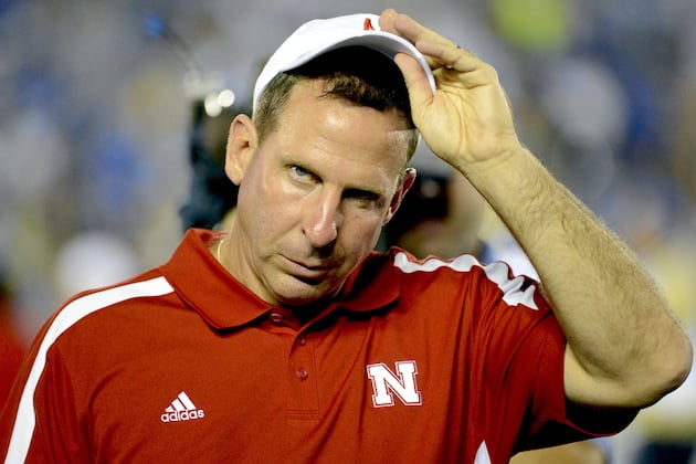 Bo Pelini: Nebraska Head Coach Leaves Game in Ambulance Due to Illness