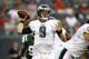 Nick Foles, the Eagles' rookie backup QB, is a Vick rib injury away from being thrust into the starting role. Is he up for the challenge?