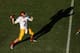 PALO ALTO, CA - SEPTEMBER 15: Matt Barkley #7 of the USC Trojans passes the ball against the Stanford Cardinal at Stanford Stadium on September 15, 2012 in Palo Alto, California. (Photo by Ezra Shaw/Getty Images)