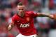 MANCHESTER, ENGLAND - SEPTEMBER 15: Alexander Buttner of Manchester United runs with the ball during the Barclays Premier League match between Manchester United and Wigan Athletic at Old Trafford on September 15, 2012 in Manchester, England. (Photo by Alex Livesey/Getty Images)