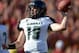 Junior quarterback Sean Schroeder, who struggled last week against USC, had a bounce-back game against Lamar.