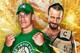 Will John Cena be able to defeat WWE champion CM Punk at Night of Champions? (Photo credit: WWE.com)