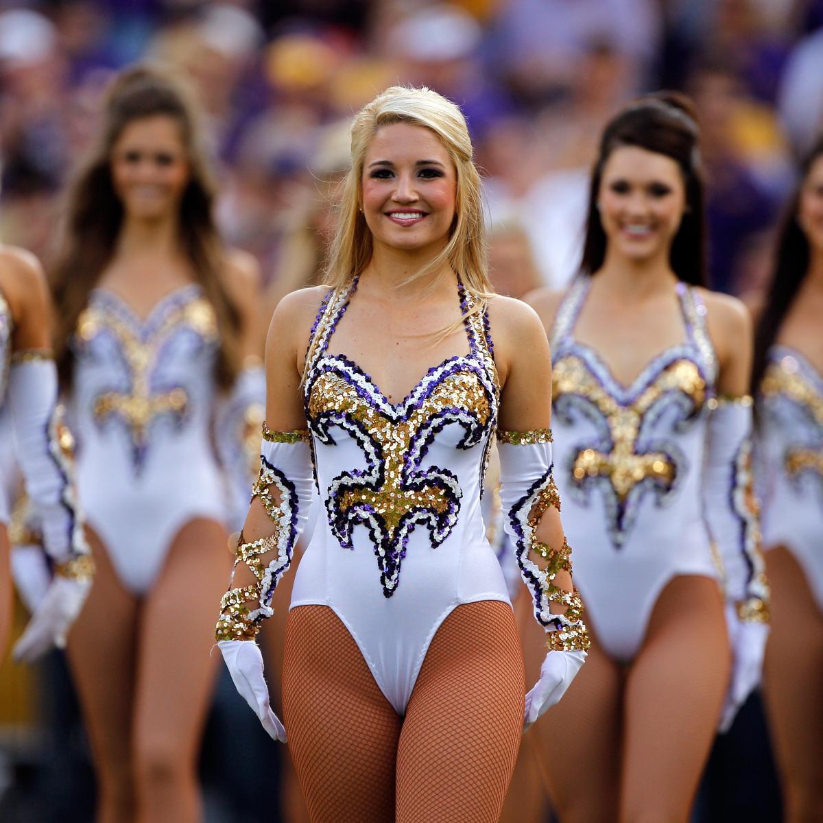 Hot Colleges: the 25 Hottest Universities in the US