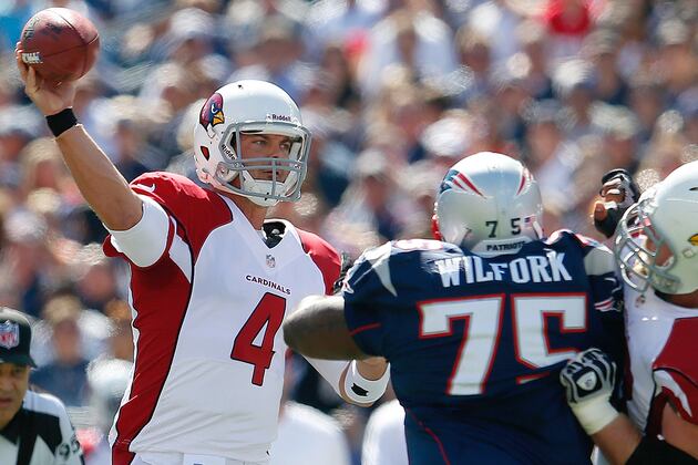 Cardinals 20, Patriots 18