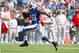 Are the Bills picking up steam?
