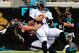 QB Blaine Gabbert had a rough outing against a stout Texans team