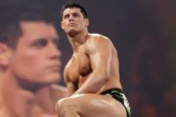 Critiquing Cody Rhodes' Entire WWE Career Thus Far