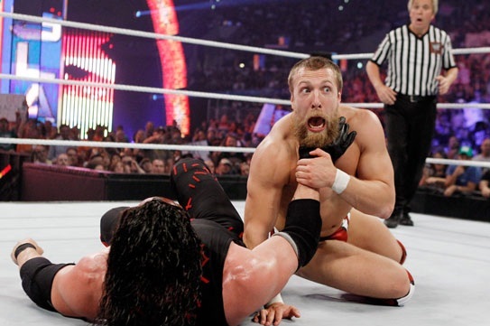 From WWE.com