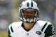 EAST RUTHERFORD, NJ - SEPTEMBER 09: Tim Tebow #15 of the New York Jets sits on the bench during their season opener against the Buffalo Bills at MetLife Stadium on September 9, 2012 in East Rutherford, New Jersey. (Photo by Jeff Zelevansky/Getty Images)