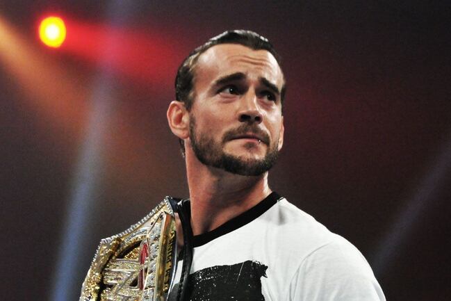 From WWE.com