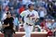 Many of Ike Davis' 27 home runs have come with no one on base