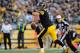 Ben Roethlisberger was the hero of the day, as he carried Pittsburgh's offense to a 27-10 win over the New York Jets.