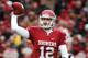 Sooners senior QB Landry Jones is poised to help Oklahoma compete for the highest honors in 2012.