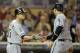 The White Sox come off a weekend sweep of Minnesota and find themselves with a tough slate of games this week.