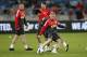 DURBAN, SOUTH AFRICA. - JULY 17: Paul Scholes during the Manchester United training session at Moses Mabhida Stadium on July 17, 2012 in Durban, South Africa.
(Photo by Anesh Debiky/Gallo Images/Getty Images)