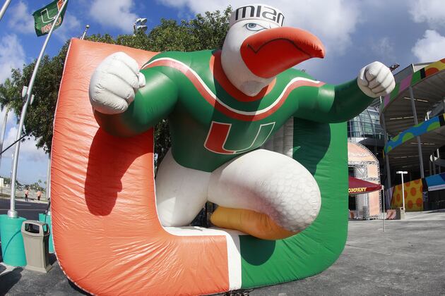 2012 College Football TV Schedule Week 4: TV Listings for the Upcoming Week