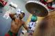 Amir Khan hopes that new trainer Virgil Hunter will help him resurrect a once promising career.