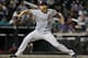 Gio Gonzalez leads the NL with 19 wins and will be the Nationals number one starter in the playoffs.