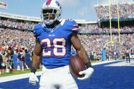 Bills vs. Browns Preview and Prediction