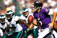 NFL Power Rankings Week 2