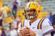 LSU QB Zach Mettenberger