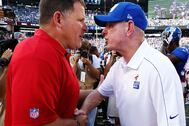 Does Coughlin or Schiano Deserve More Blame?