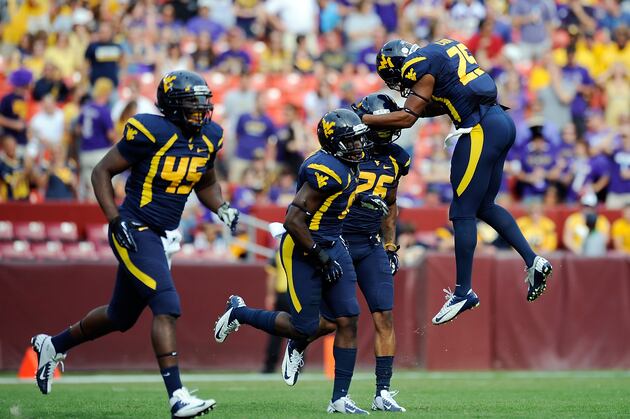 FedEx Turnout Gives Mountaineers, JMU Surprise Revenue